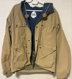 SIERRA DESIGNSマウンテンパーカー USA 60/40 三本杉