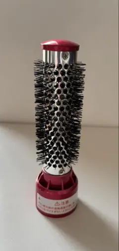 【新品・未使用】ロールアイロン ブラシのみ ione TIC756