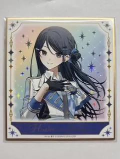 2025年最新】星乃一歌 色紙の人気アイテム - メルカリ