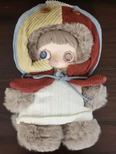 築*弘様 MayMei 霉霉 反逆ぬいぐるみシリーズ メイメイ 400％ - メルカリ