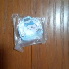 ちいかわ くら寿司 マグネットシート ハチワレ＆ラッコセット