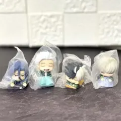 サカモトデイズ SAKAMOTO DAYS 中国 お菓子袋風キーホルダー - メルカリ