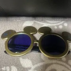 東京ディズニー ミッキーサングラス
