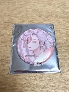 恋せよまやかし天使ども くじメイト アクリルキーホルダー D賞 一刻