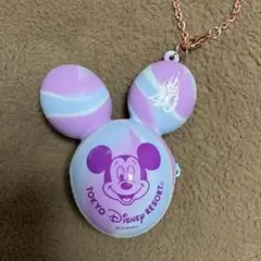 東京ディズニーリゾート ミッキーマウス コインケース 小物入れ 40th