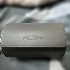 A.LANGE &SOHNE 時計ケース２個入り　ランゲアンドゾーネ