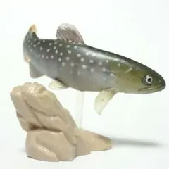 2025年最新】イワナ フィギュアの人気アイテム - メルカリ