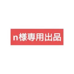 【n様専用出品】