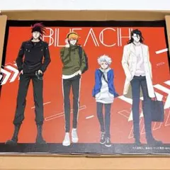 BLEACH WORLD 四楓院夜一 A賞 アクリルボード - メルカリ