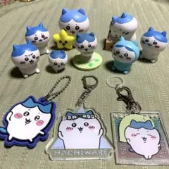 ハチワレ 4点セット - メルカリ