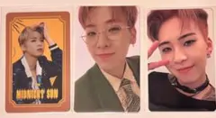 JO1 川尻蓮 トレカ まとめ