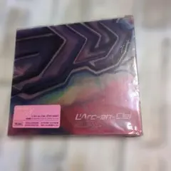L'Arc-en-Ciel STAY AWAY CD - メルカリ