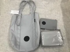 新品未使用 STARBUCKS 2026福袋 バッグ3点セット