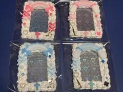 B8 硬質ケース ホイップデコ セット売り No.9