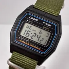 2026年最新】CASIO F-28Wの人気アイテム - メルカリ