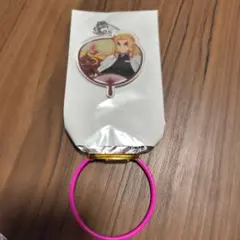 煉獄杏寿郎 アクリルキーホルダー　ストラップ