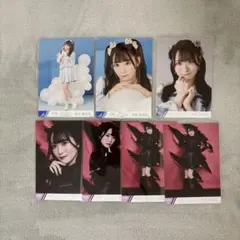 ≠ME ノイミー アリーナツアー2026 喝采パレード 本田珠由記 生写真