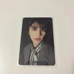 StrayKids スキズ　ヒョンジン 合 HOP 封入 トレカ