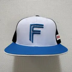 2025年最新】ファイターズキャップの人気アイテム - メルカリ