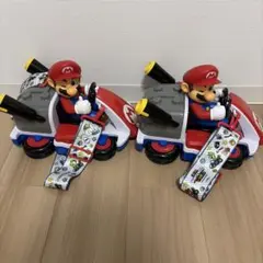 マリオポップコーンバケツ