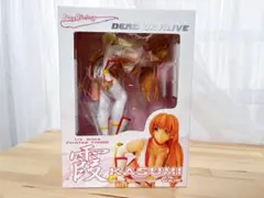 デッドオアアライブ 霞 Kasumi 1/6フィギュア 通常＆C2Ver. 1/6スケールフィギュア「霞 C2ver. Refined Edition」特設サイト