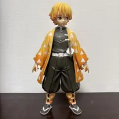 善逸 フィギュア 箱無し