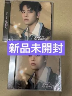 straykids Hollow FC盤 スンミン 2枚セット