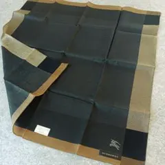 格好いいデザイン Burberry バーバリー メンズ ハンカチ
