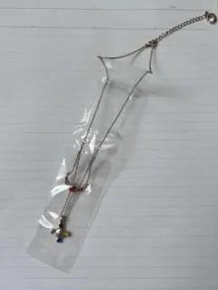 変身ブローチ＆ティアラレイヤーネックレス＊セーラームーン