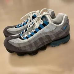 NIKE ナイキ　ヴェイパーマックス95 25.5cm