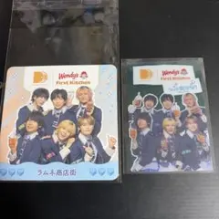 株式会社DD ウェンディーズ らむけっと