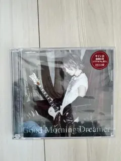 Good Morning Dreamer