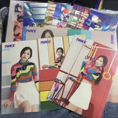 TWICE One More Time ランダムトレカ　ミナ