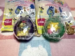 たまごっち コレクティブルズ 30th メロディっち ポチっち