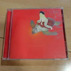 スピッツ スーベニア CD アルバム