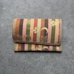 茶布入れ 茶道のサムネイル