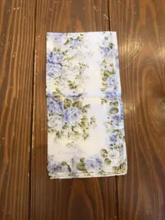 Christian Dior ハンカチ