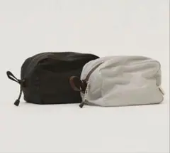 n*.様 todayful Useful Sheer Pouch ノベルティ　ブのサムネイル