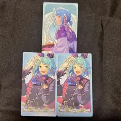 あんスタ 紫之創 アルカナ