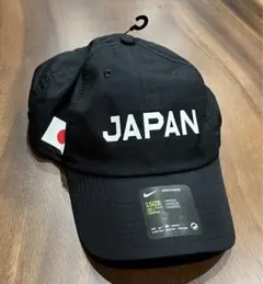 TOKYO 2020 JAPAN NIKE 東京オリンピック ナイキ キャップ