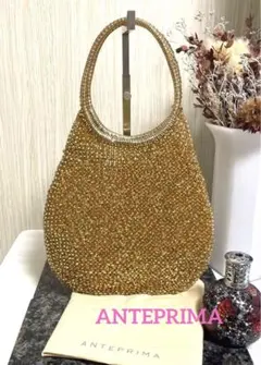 2025年最新】アンテプリマ ワイヤー バッグの人気アイテム