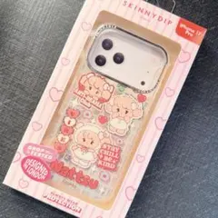 なるせのすまほけーす iPhone 14 Pro nqrse なるせのすまほけーす | だいふくやさん