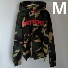 supreme ジップパーカー S - メルカリ