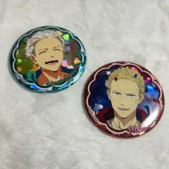 【WINDBREAKER】【バースデー】梅宮一　柊登馬