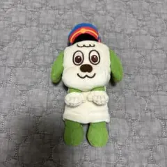 おかあさんといっしょ　わんわん　ぬいぐるみ　人形
