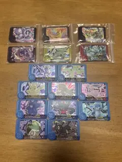 ポケモンフレンダ　ベストタッグ第1弾　ミュウツー