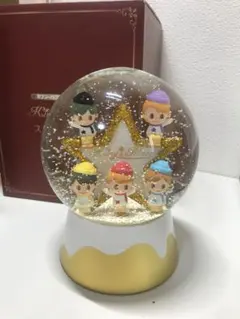 King&Prince スノードーム King&Prince スノードーム キンプリ スノードーム キンプリ