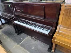 ！期間限定値下げ！　北見市　アトラス　NA505 アップライトピアノ 株式会社ピアノプラザ | YAMAHA UX5(4183)