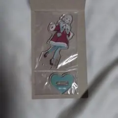 学マス 一番くじ アクスタ リーリヤ