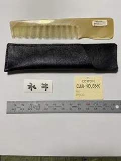 超希少・廃盤】オリジナル グレイハウンド コーム No.187ベルギー製美